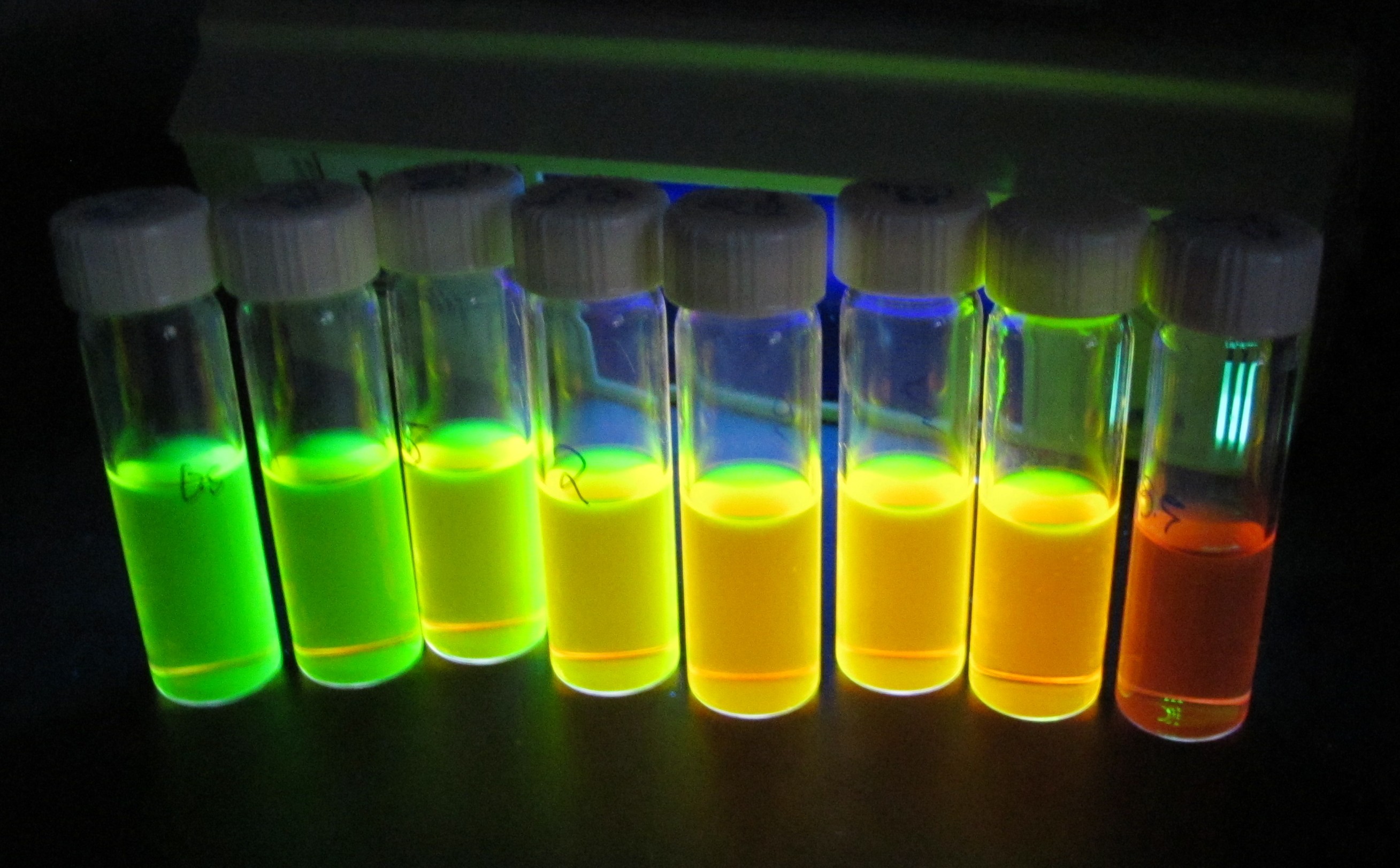 Quantum Dots Cdse